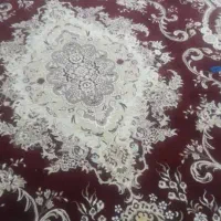 چهار عدد فرش|فرش|خاوه, |دیوار