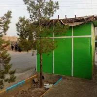 دکه یزدان آباد|فروش مغازه و غرفه|زرند, |دیوار