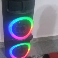 اسپیکر نو نو