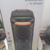 اسپیکر کنترلی