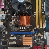 مادر برد ddr2|قطعات و لوازم جانبی رایانه|اراک, |دیوار