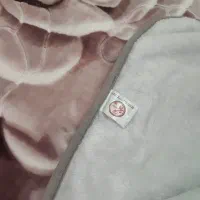پتو گل برجسته|رختخواب، بالش، پتو|کرمانشاه, |دیوار
