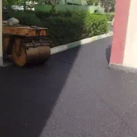 آسفالت وکاتر برش اسفالت وبتن و ...|خدمات پیشه و مهارت|کرج, عظیمیه|دیوار