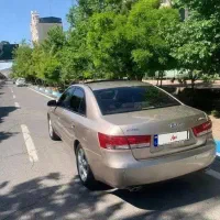 سوناتا nf 3300|خودرو سواری و وانت|تبریز, |دیوار