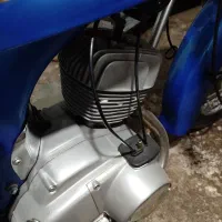 موتور سوزوکی ۱۲۵|موتورسیکلت|نیشابور, مازول|دیوار