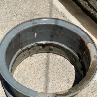 رینگ 3تیکه چرخ 24