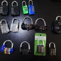 قفل اتاق فرار