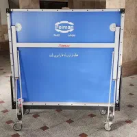 میز پینگ پنگ|تجهیزات ورزشی|تهران, نارمک|دیوار