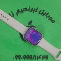 اپل واچ سری ۸