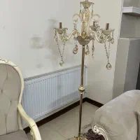 اباژور ایستاده|چراغ خواب و آباژور|قرچک, میرزائی شمالی|دیوار