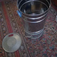 کره گیربرقی(دوغ زن)