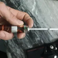 کارد  کوهنوردی|کوهنوردی و کمپینگ|بروجرد, |دیوار