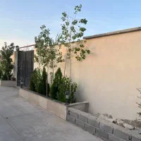 باغچه-340متر-محوطه-سازی-شده-دارای-نگهبانی-24ساعته