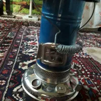 چراغ نفتی عالی نسب|بخاری، هیتر، شومینه|شهرضا, |دیوار