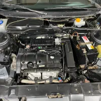 پارس TU5 مدل ۹۴|خودرو سواری و وانت|بجنورد, |دیوار