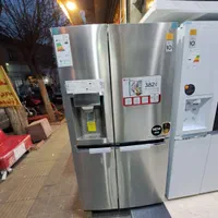 سایدبای سایدالجی مدل j317|یخچال و فریزر|تهران, کرمان|دیوار