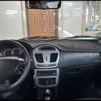 ساینا ال ایکس مدل 1400|خودرو سواری و وانت|تهران, جوادیه تهرانپارس|دیوار