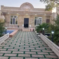 باغ واقع درایجدان ورامین|فروش خانه و ویلا|جوادآباد, |دیوار