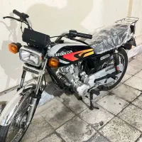 موتور هندا مدل ۱۳۹۹