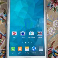 گوشی سامسونگ گالکسی اس5