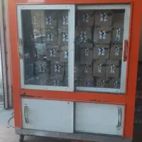 یخچال هم قصابی هم سوپر مارکت