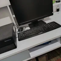 کامپیوتر تمیز|رایانه رومیزی|خرمآباد, |دیوار