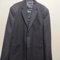 کت مردانه دوعدد در حد نو|لباس|باقرشهر, |دیوار