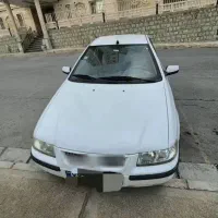 سمند LX-xu7|خودرو سواری و وانت|تهران, پاسداران|دیوار