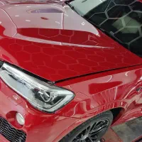 اجرا شیشه دودی سیار (درمحل)آموزش شیشه دودی 0تا 100|خدمات موتور و ماشین|تبریز, |دیوار