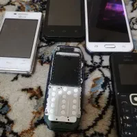 فروش گوشی خراب