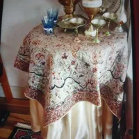 میز خاطره