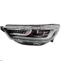 طلق چرا و چراغ و سپر تیگو/ mvm/اریزو /لیفان/ جک