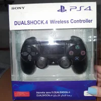 دسته پی اس فور 4