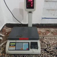 ترازو|فروشگاه و مغازه|خرمآباد, |دیوار