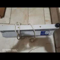 رول استریل پرس حرارتی سانتریفیوژ در حد نو|پزشکی|ری, دیلمان|دیوار