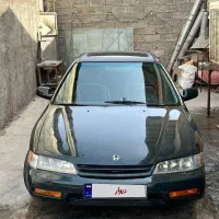هوندا اکورد