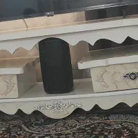 زیر تلویزیون