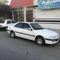 پژو پارس ساده