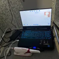 ایمپلنت کردی بیا اینجا روکش دیجیتال انجام بده|خدمات آرایشگری و زیبایی|تهران, افسریه شمالی|دیوار