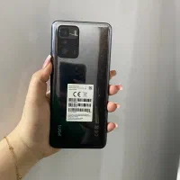 گوشی شیامی poco x3 gt