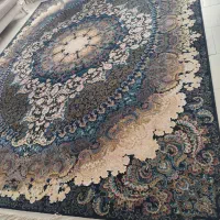 یک عدد فرش ۱۲متر تراکم ۲۵۵۰