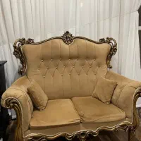 مبلمان|مبلمان خانگی و میز عسلی|رشت, دباغیان|دیوار