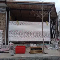 تعمیر کرکره برقی وموتور کرکره شیشه میرال تعویض فنر|خدمات پیشه و مهارت|گلستان (تهران), |دیوار