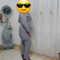 لباس|لباس|هشتگرد, قاسم آباد بزرگ|دیوار