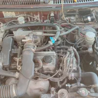 پراید مدل 87|خودرو سواری و وانت|شیراز, تندگویان|دیوار