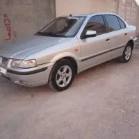 سمند EF7|خودرو سواری و وانت|یاسوج, |دیوار