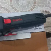 مینی فرز رونیکس۷۲۰وات صنعتی آکبند.مینی رونیکس ۳۱۳۰