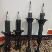 یکدست کمک پراید ۱۱۱