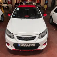 کوییک 1400 R