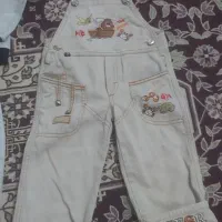 دوست لباس کودک بسیار تمیز وشیک قیمت مناسب